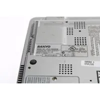 Sanyo SVGA Digital Multimedia  Picture