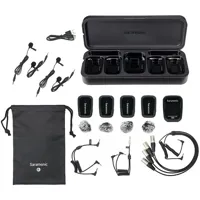 Saramonic Blink 500 ProX B8 2. Picture