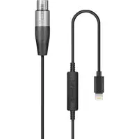 Saramonic LC-XLR 19.7' XLR Fem Picture