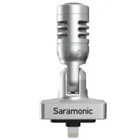 Saramonic SmartMic MTV11 Di Di Picture