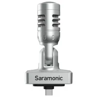 Saramonic SmartMic MTV11 UC Di Picture