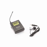 Saramonic UMIC9 TX9 96-Channel Picture