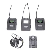 Saramonic UwMIC9 96-Channel Di Picture