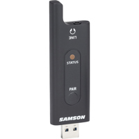 wireless earbuds with usb receiver