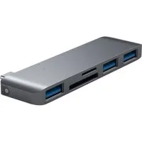 Satechi 3-In-1 USB 3.0 Type-C  Picture