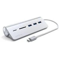 Satechi 5-In-1 USB Type-C Comb Picture