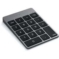 Satechi Aluminum Slim Bluetoot Picture