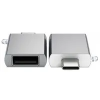 Satechi Aluminum USB 3.0 Type- Picture