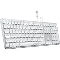 Satechi Aluminum Wired USB Key Picture