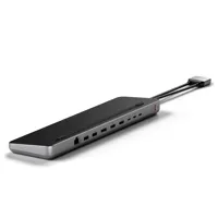 Satechi Dual Dock Stand with N Picture