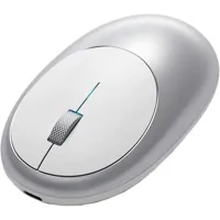 Satechi M1 Wireless Mouse, Sil Picture