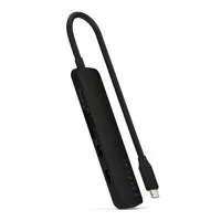Satechi 6-In-1 USB-C Slim Mult Picture