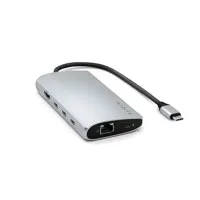 Satechi USB-C Multi-Port Adapt Picture