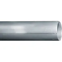 Savage 10'x2.25" Aluminum Back Picture