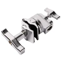 Savage Aluminum Gobo Head Clam Picture