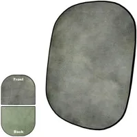Savage 60x72" Collapsible Disc Picture