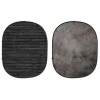 Savage 5x7' Collapsible Backdr Picture
