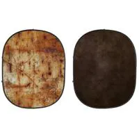 Savage 5x7' Collapsible Backdr Picture