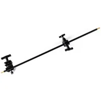 Savage 40" Stainless Steel Chr Picture