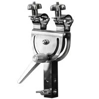 Savage Heavy-Duty Boom Clamp Picture