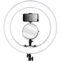 Savage Luminous Pro LED Ringli Picture