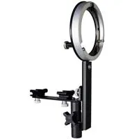 Savage Speedlight Adapter for  Picture