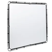 Savage 5x5' Super Scrim, Silve Picture
