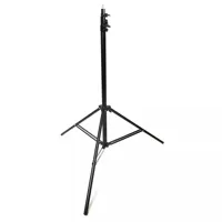 Savage Upright for Port-A-Stan Picture