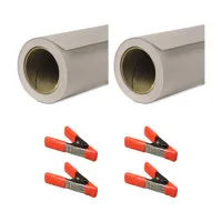 Savage 26"x36' Widetone Seamle Picture