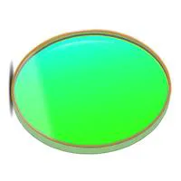 SBIG Baader 36mm Green Filter Picture
