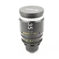 Schneider Cine-Xenar III 35mm  Picture