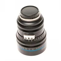 Schneider Kreuznach Xenon FF T Picture