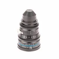Schneider Kreuznach Xenon FF T Picture