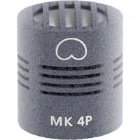 Schoeps MK 4P Cardioid Microph Picture