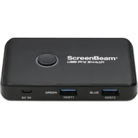 ScreenBeam USB 3.0 Pro Switch Picture