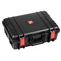 SE Electronics Hard Case with  Picture