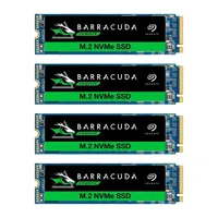 Seagate BarraCuda 510 512GB NV Picture
