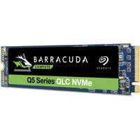 Seagate BarraCuda Q5 NVMe PCIe Picture