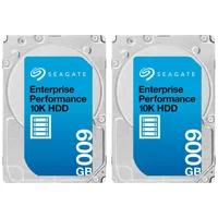 Seagate Exos 10E2400 Enterpris Picture