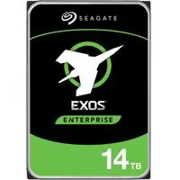 Seagate 14TB Exos X16 7200 rpm Picture