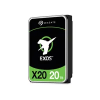 Seagate Exos X20 20TB 3.5" 6 G Picture