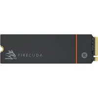 Seagate FireCuda 530 500GB NVM Picture