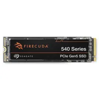 Seagate FireCuda 540 1TB NVMe  Picture