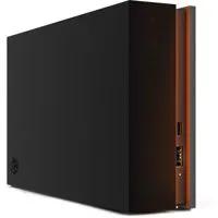 Seagate FireCuda Gaming Hub 8T Picture