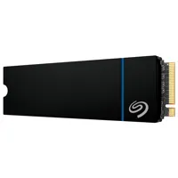 Seagate Game Drive NVMe PCIe G Picture