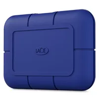 Seagate LaCie Rugged SSD Pro 4 Picture
