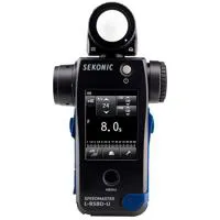 Sekonic L-858D-U Speedmaster L Picture