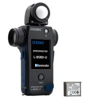 Sekonic L-858D-U SPEEDMASTER L Picture