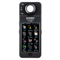 Sekonic Spectrometer C-800-U C Picture