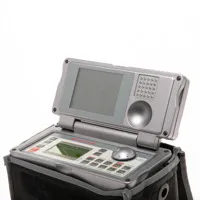 Sencore SLM-1474 Digital TV &  Picture